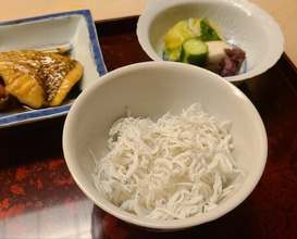 Dinner at Dojin (道人)