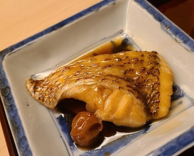Dinner at Dojin (道人)