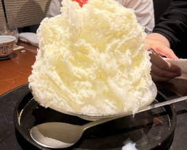 Dinner at Ebisu YORONIKU