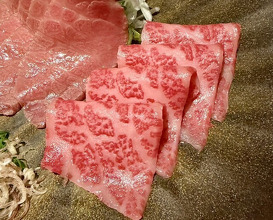 Dinner at Ebisu YORONIKU