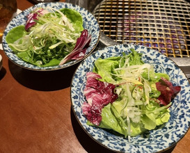 Dinner at Ebisu YORONIKU