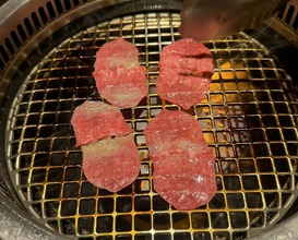 Dinner at Ebisu YORONIKU