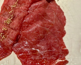Dinner at Ebisu YORONIKU