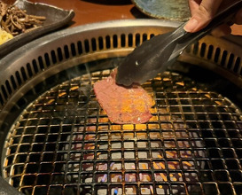 Dinner at Ebisu YORONIKU