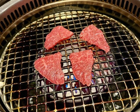 Dinner at Ebisu YORONIKU