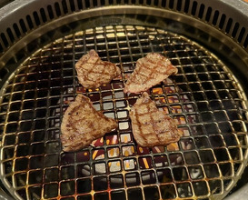 Dinner at Ebisu YORONIKU