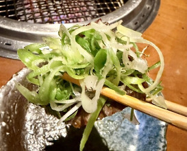 Dinner at Ebisu YORONIKU
