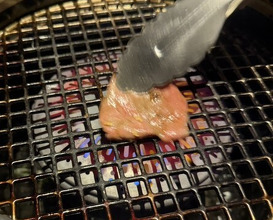 Dinner at Ebisu YORONIKU