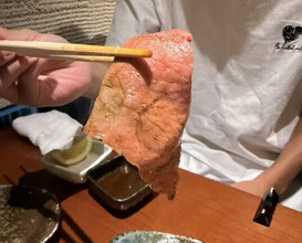 Dinner at Ebisu YORONIKU