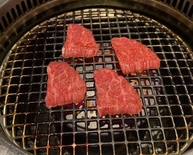 Dinner at Ebisu YORONIKU