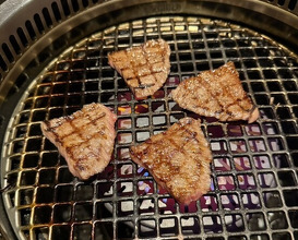Dinner at Ebisu YORONIKU
