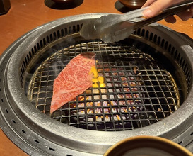 Dinner at Ebisu YORONIKU