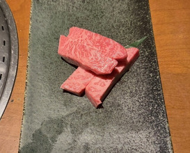 Dinner at Ebisu YORONIKU