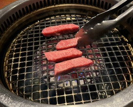 Dinner at Ebisu YORONIKU
