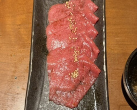 Dinner at Ebisu YORONIKU
