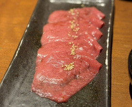 Dinner at Ebisu YORONIKU