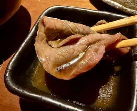 Dinner at Ebisu YORONIKU
