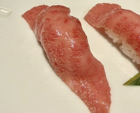 Dinner at Ebisu YORONIKU