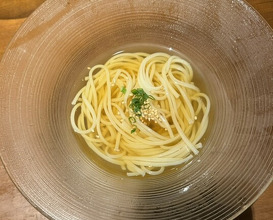 Dinner at Ebisu YORONIKU