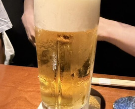 Dinner at Ebisu YORONIKU