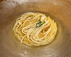 Dinner at Ebisu YORONIKU