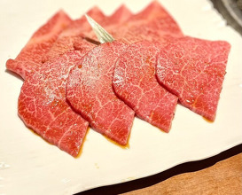 Dinner at Ebisu YORONIKU