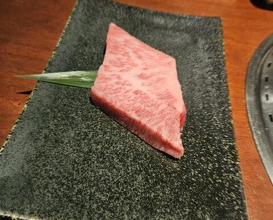 Dinner at Ebisu YORONIKU