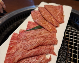 Dinner at Ebisu YORONIKU