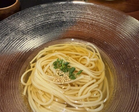 Dinner at Ebisu YORONIKU