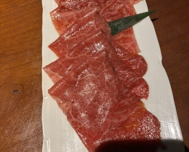 Dinner at Ebisu YORONIKU
