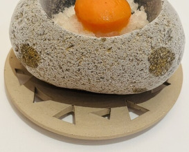 Dinner at EdiTion Koji Shimomura (エディション・コウジ シモムラ)