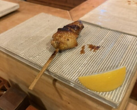 Dinner at Eiki (鍈輝)