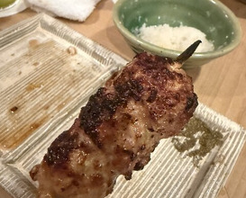 Dinner at Eiki (鍈輝)