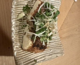Dinner at Eiki (鍈輝)