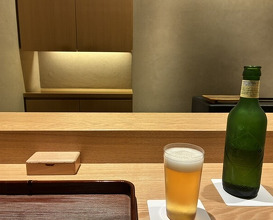 Dinner at Eizan (永山)