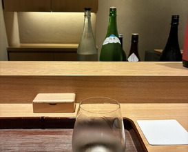 Dinner at Eizan (永山)