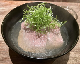 Dinner at Eizan (永山)