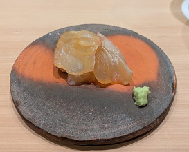 Dinner at Sushi En