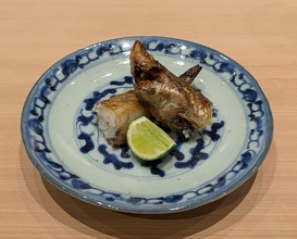 Dinner at Sushi En