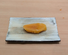 Dinner at Sushi En