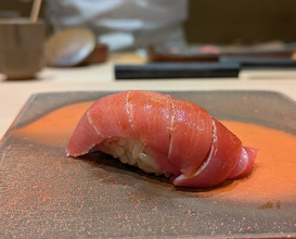 Dinner at Sushi En