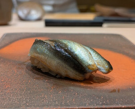 Dinner at Sushi En