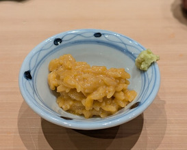 Dinner at Sushi En