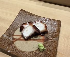 Dinner at Sushi En