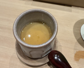 Dinner at Sushi En