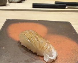 Dinner at Sushi En