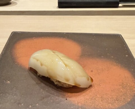 Dinner at Sushi En