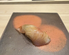 Dinner at Sushi En