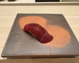 Dinner at Sushi En