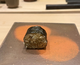 Dinner at Sushi En